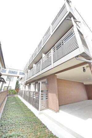 クレイノプランドール武蔵境の物件内観写真